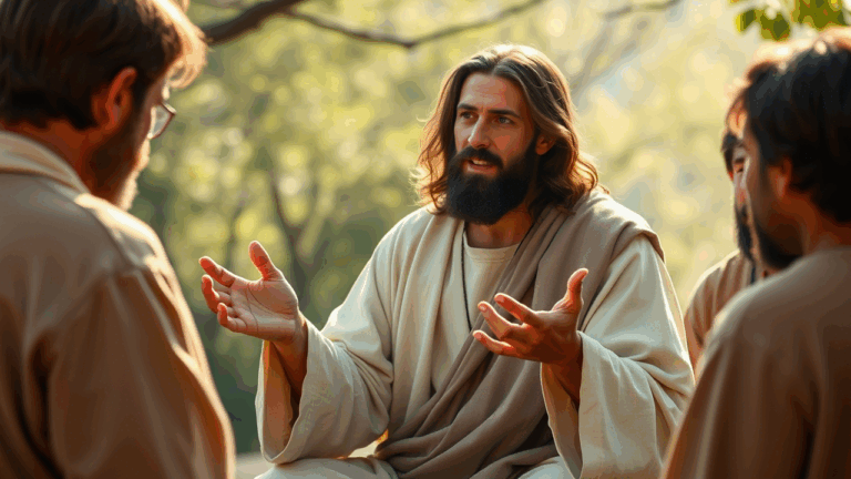 Я не могу жить больше в этом материальном мире: как духовно освободиться от рабства греха?