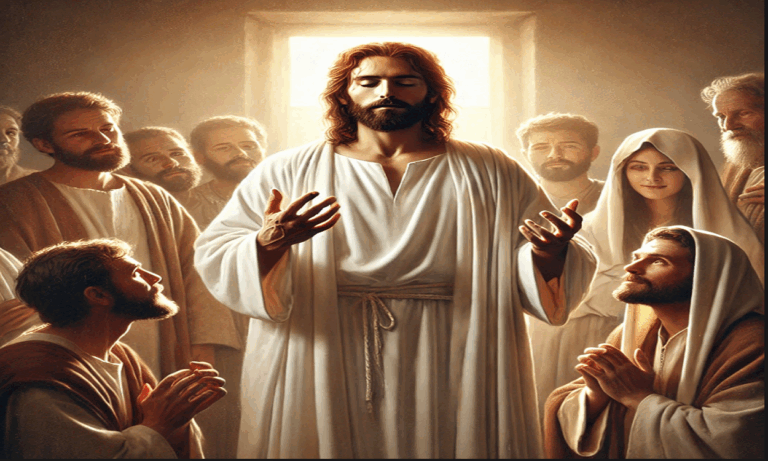 Пастор может быть антихристом в современной Церкви?