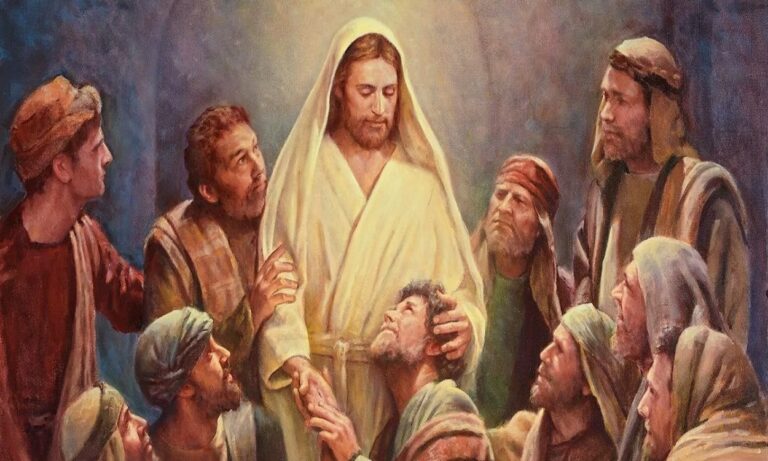 Церковь Иисуса Христа: определение, цель и роль в жизни человека