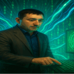 Вселенная как код: как Бог открывает тайны чисел и алгоритмов через сны и видения view (4)