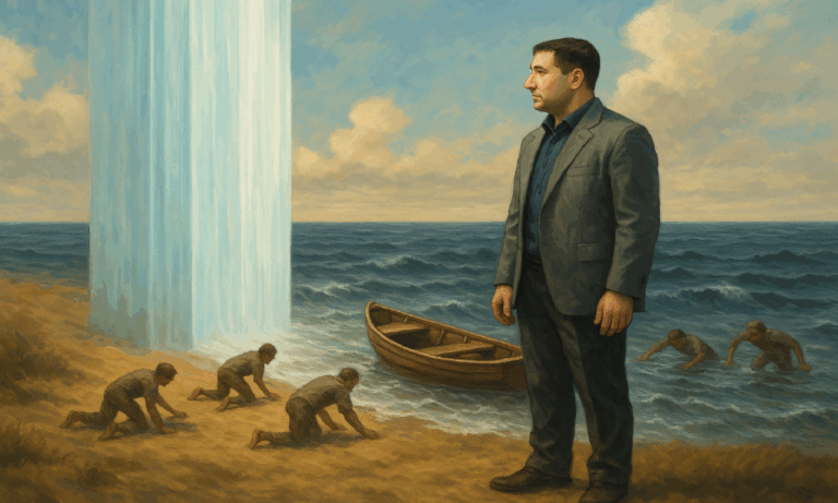 Занавес из кодов: на пороге Божественной реальности