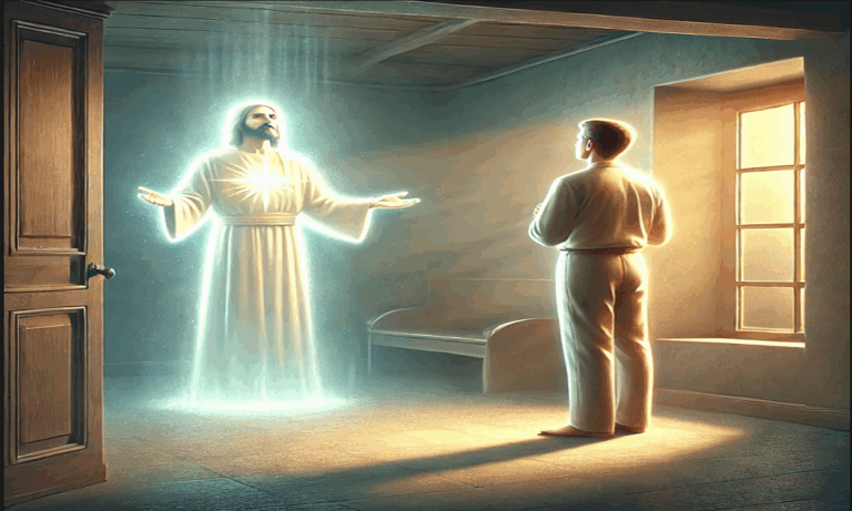 Водительство Духа Святого: как Он помогает христианину находить путь к Богу и смысл жизни?