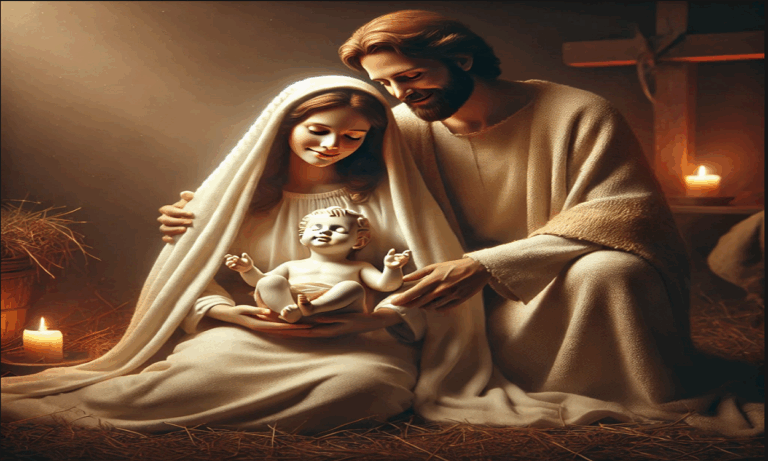 Когда родился Иисус Христос: исторические версии и исследования