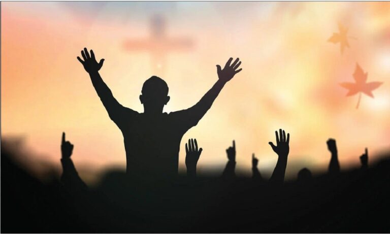 Способна ли система защитить человека от угроз войны и притеснений в реальном времени?