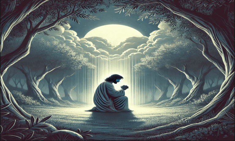 Есть у Бога сын Иисус Христос: существует ли троица в Христианстве?