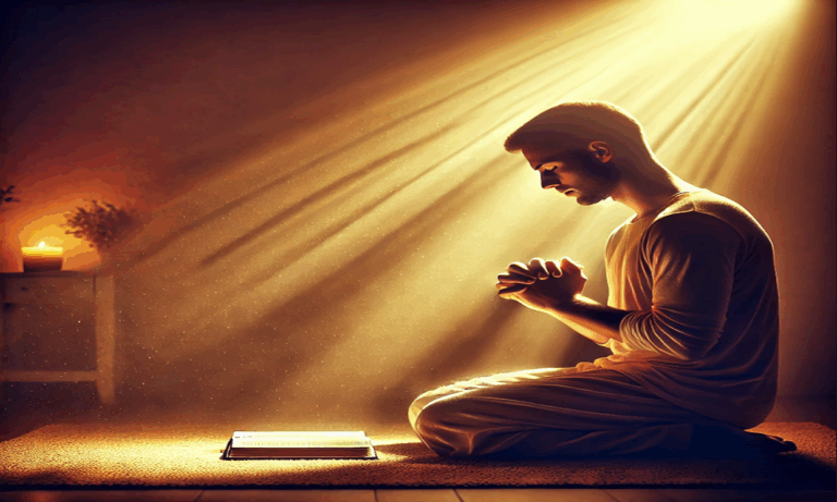 Молитва покаяния и прощения: как меняет кардинально жизнь христианина?