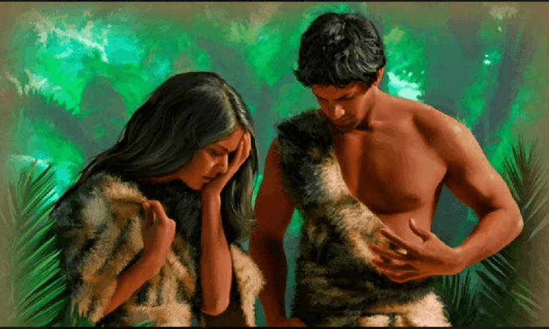 Муж и жена в Библии: тайна единства и духовного завета с Богом