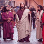 Покажи нам Отца, и довольно с нас: глубокий смысл диалога Христа с учениками view