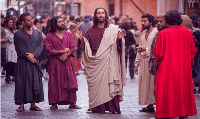 Покажи нам Отца, и довольно с нас: глубокий смысл диалога Христа с учениками