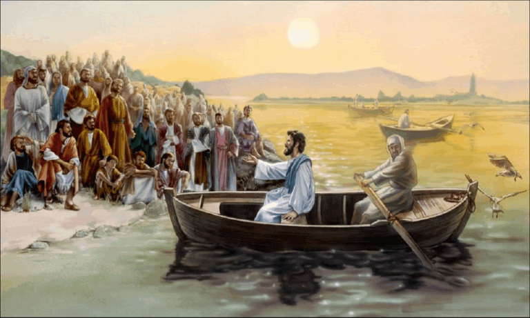 Первые шаги к Иисусу Христу: как начать свой духовный путь