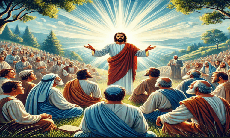 Истина Божья: почему истина всегда подвергается гонениям и сомнению