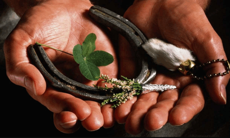 Почему «Желаю удачи» — это скрытое проклятие? Разбираем слова, которые несут негативный заряд