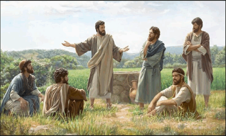 Может ли человек иметь свое мнение во Христе Иисусе или только исполнять волю Божью?