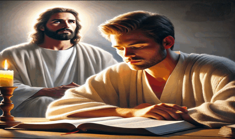 Как сатана использует Библию, чтобы держать людей в заблуждении?