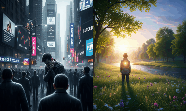 «Уже не я живу, а во мне Христос»: как искоренить Эго, чтобы жил Бог в теле?