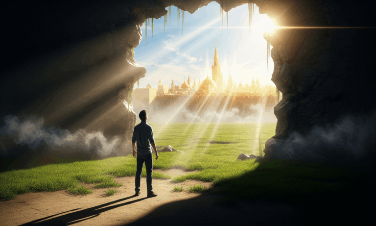 От исповеди к свободе: как молитва покаяния открывает дверь к Богу?