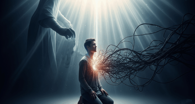 Исповедь как духовное обновление: почему раскаяния недостаточно и что такое идол греха?