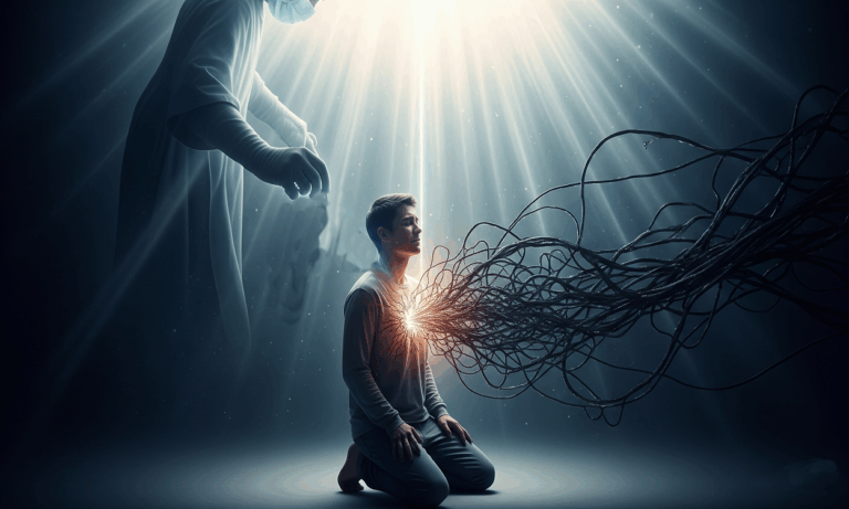 Исповедь как духовное обновление: почему раскаяния недостаточно и что такое идол греха?