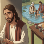 Чистота послания: Почему передавать Слово Божие нужно без искажений view (1)