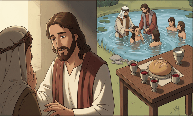 Чистота послания: Почему передавать Слово Божие нужно без искажений