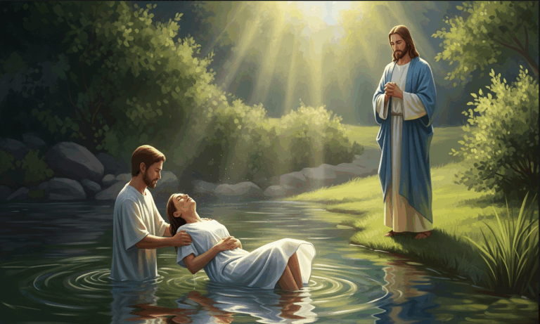 Подготовка к Наследию: Почему младенец не может войти в Божье Наследие до определенного времени?