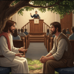 Слово Божие и Вера: Как Писание формирует нашу веру? view (2)