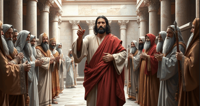 Истинная Вера Божья или религия: в чем фундаментальное отличие? Истинная Вера Божья или религия: в чем фундаментальное отличие?