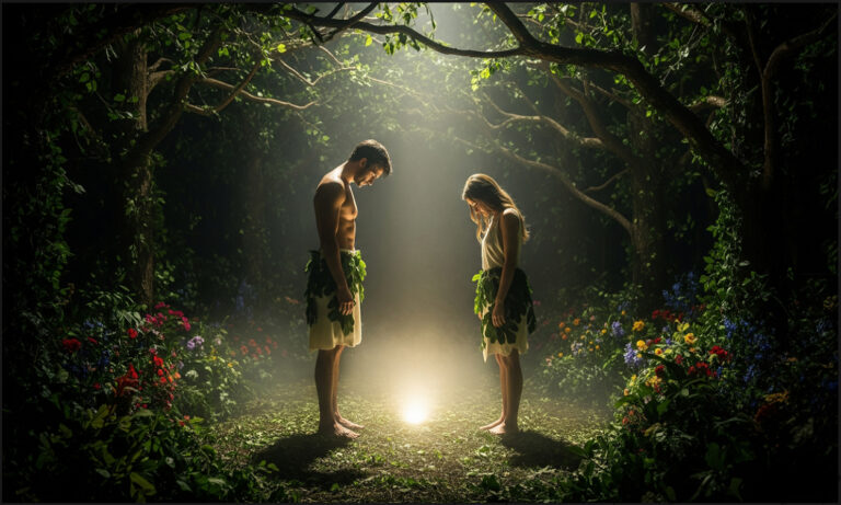 Явление сопротивление против Бога: почему наш мир учит жить отдельно от Господа Бога?