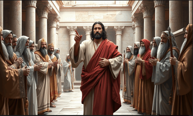 Истинная Вера Божья или религия: в чем фундаментальное отличие?