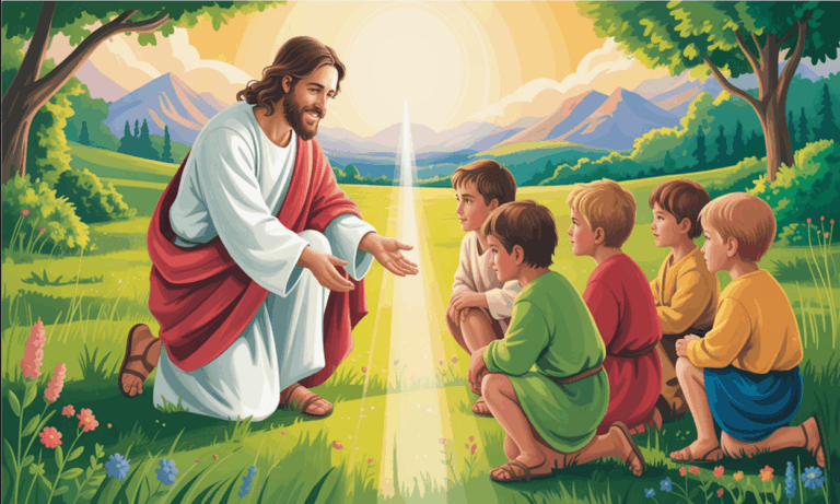 Кто есть истинные Сыны Божьи: определение и функция в теле Христовом