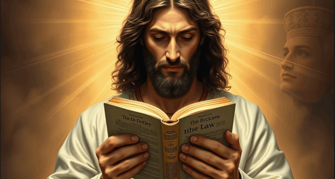 Мёртвая Буква, Живой Дух: как не утонуть в правилах и найти истинный смысл жизни? Мёртвая Буква, Живой Дух: как не утонуть в правилах и найти истинный смысл жизни?