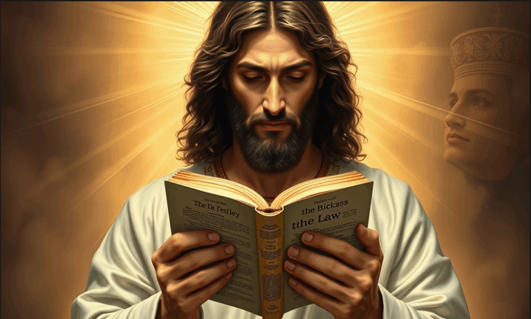 Мёртвая Буква, Живой Дух: как не утонуть в правилах и найти истинный смысл жизни?