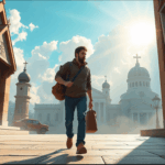 Первые шаги в Духе: С чего начинается Истинная Жизнь во Христе и как слышать Голос Пастыря? view