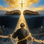 Воля Божья истина: почему человеческие мнения — лишь иллюзия и безумие? 1757604311