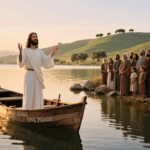 Как от Божественной силы Его даровано нам все потребное для жизни и благочестия. 2-е Петра 1:3 1757795311