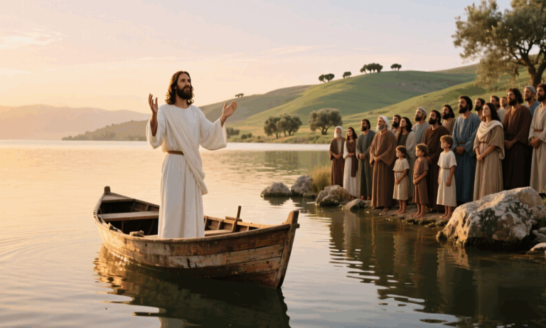 Как от Божественной силы Его даровано нам все потребное для жизни и благочестия. 2-е Петра 1:3