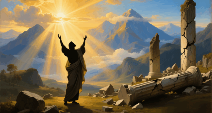 Как Дух Святой учит детей сегодня — без посредников, без «иерархии власти» в религии?