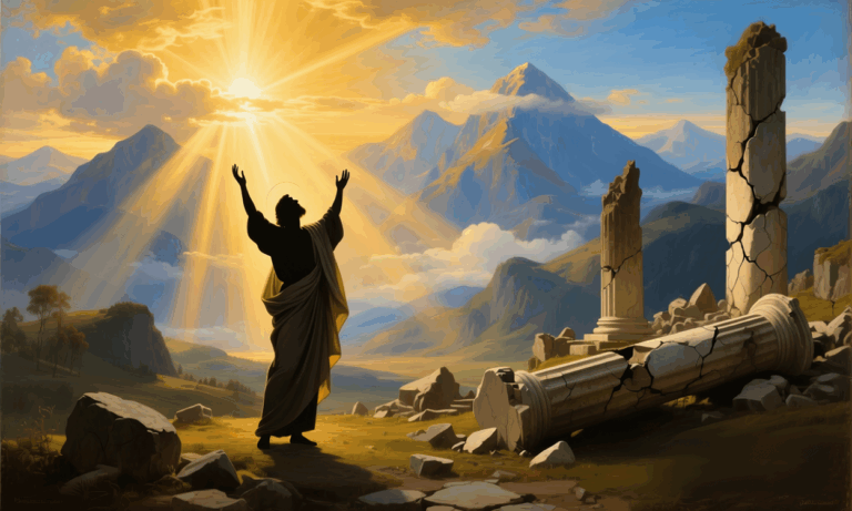 Как Дух Святой учит детей сегодня — без посредников, без «иерархии власти» в религии?