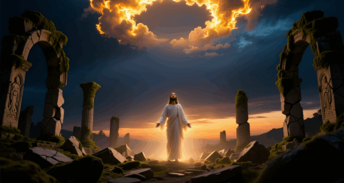 Почему 99,9% верующих — духовные младенцы, запертые в системе контроля?