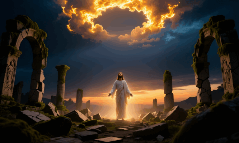 Почему 99,9% верующих — духовные младенцы, запертые в системе контроля?