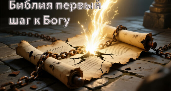 Почему «Solo Scriptura» — это идол, а не путь к Богу? Почему «Solo Scriptura» — это идол, а не путь к Богу?