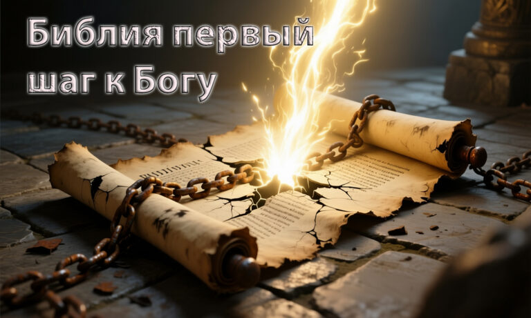 Почему «Solo Scriptura» — это идол, а не путь к Богу?
