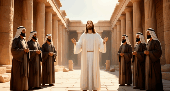 Когда молчание говорит громче проповеди: как Дух Святой наполняет людей через твою жизнь