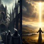 Истина Божья как ключ к свободе: откровения от Духа Святого, а не человеческие доктрины Gemini_Generated_Image_qolaoqolaoqolaoq