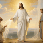 Почему душевный человек не принимает то что от Духа Святого? 1763208192