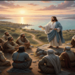 Как отличить служителя Божьего от наёмника сатаны из религиозной системы? 1763315787