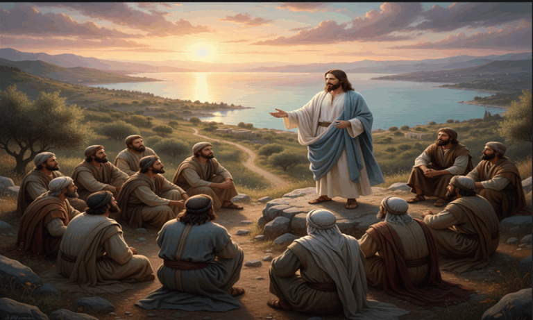 Как отличить служителя Божьего от наёмника сатаны из религиозной системы?