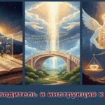Мост между Небом и Землей: зачем Господь Бог создал Библию? view (1)