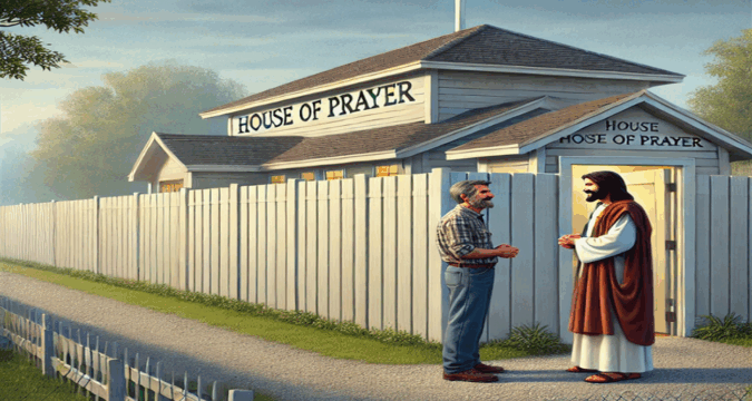 Как работает благословение Иисуса Христа в реальной жизни: от духовных даров до ежедневных решений