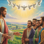 Библия вместо Бога: почему изучение Писания стало главным препятствием для встречи со Христом? view